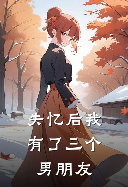 失忆后我有了三个男朋友