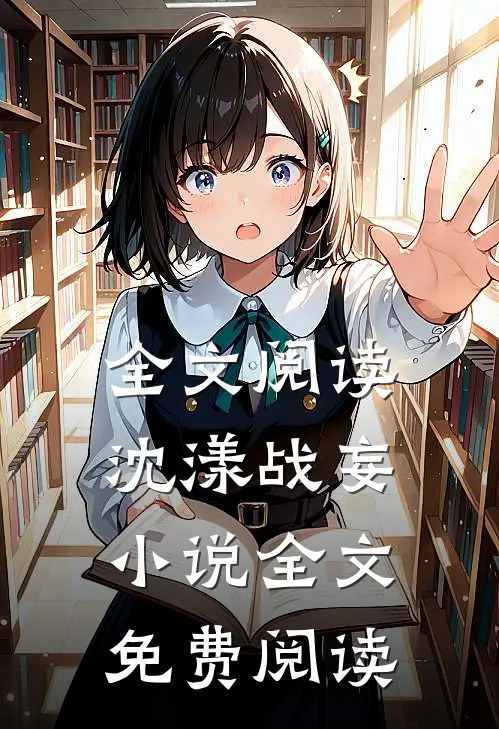 全文阅读沈漾战妄小说全文免费阅读