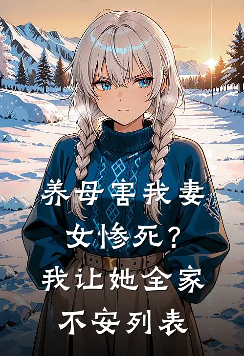 养母害我妻女惨死？我让她全家不安列表