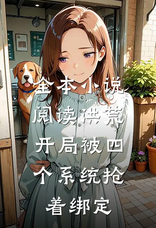 全本小说阅读洪荒：开局被四个系统抢着绑定