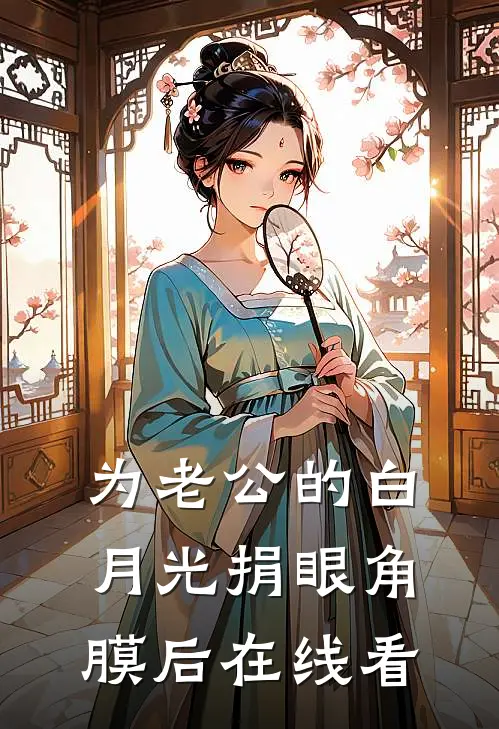 为老公的白月光捐眼角膜后在线看