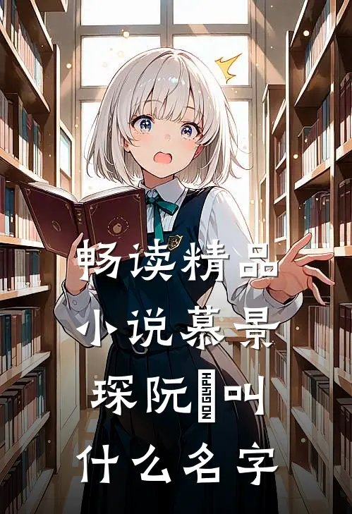 畅读精品小说慕景琛阮嫆叫什么名字