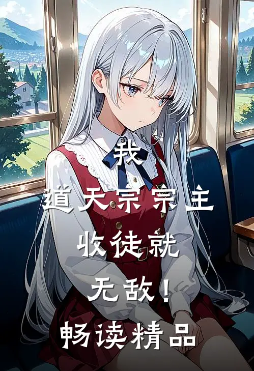 我，道天宗宗主，收徒就无敌！畅读精品