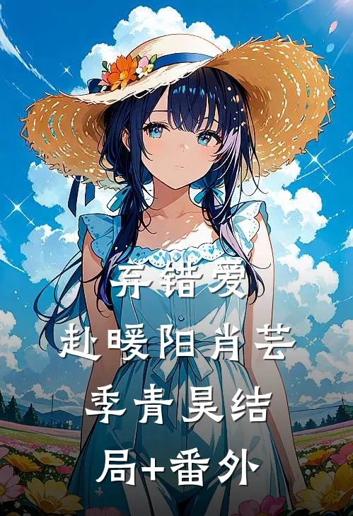 弃错爱，赴暖阳肖芸季青昊结局+番外