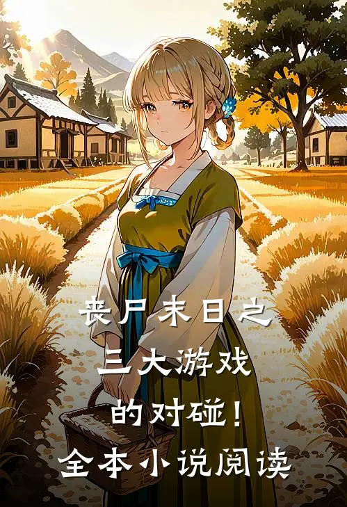 丧尸末日之三大游戏的对碰！全本小说阅读