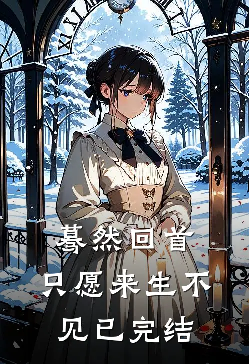 蓦然回首，只愿来生不见已完结