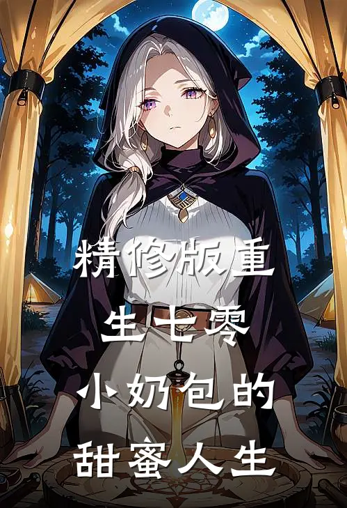 精修版重生七零：小奶包的甜蜜人生