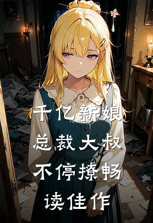 千亿新娘：总裁大叔不停撩畅读佳作