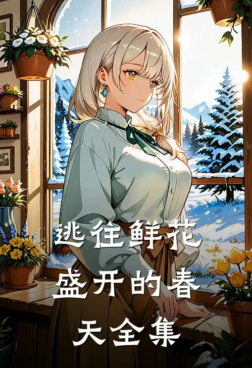逃往鲜花盛开的春天全集