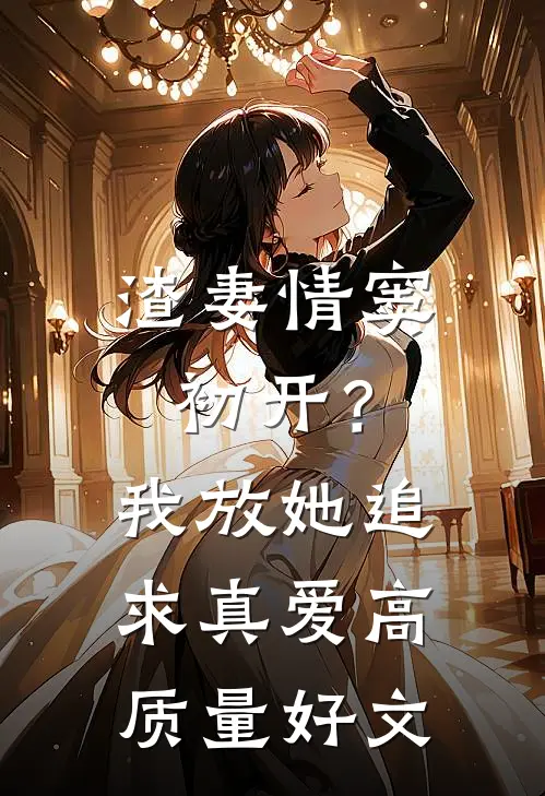 渣妻情窦初开？我放她追求真爱高质量好文