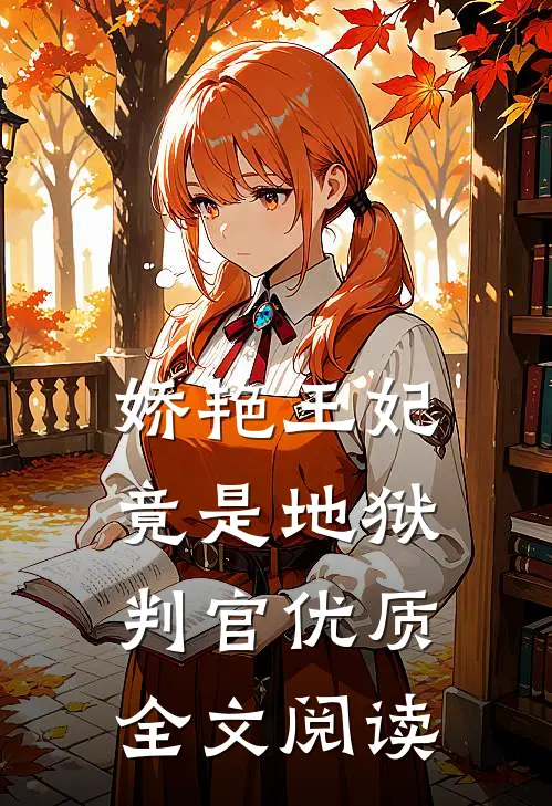 娇艳王妃竟是地狱判官优质全文阅读