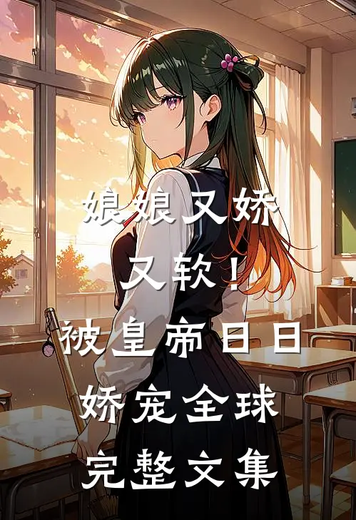 娘娘又娇又软！被皇帝日日娇宠全球完整文集