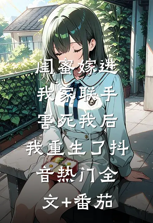 闺蜜嫁进我家联手害死我后，我重生了抖音热门全文+番茄