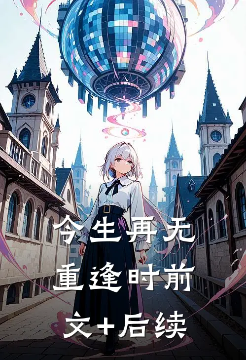 今生再无重逢时前文+后续
