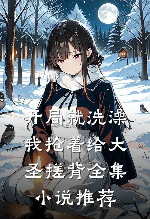 开局就洗澡，我抢着给大圣搓背全集小说推荐