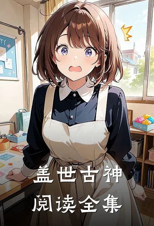 盖世古神阅读全集