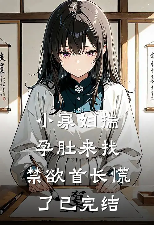 小寡妇揣孕肚来找，禁欲首长慌了已完结