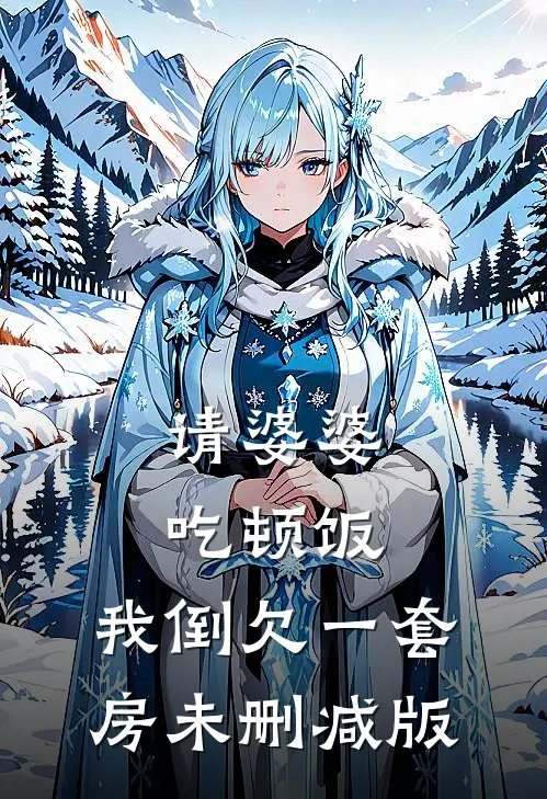 请婆婆吃顿饭，我倒欠一套房未删减版
