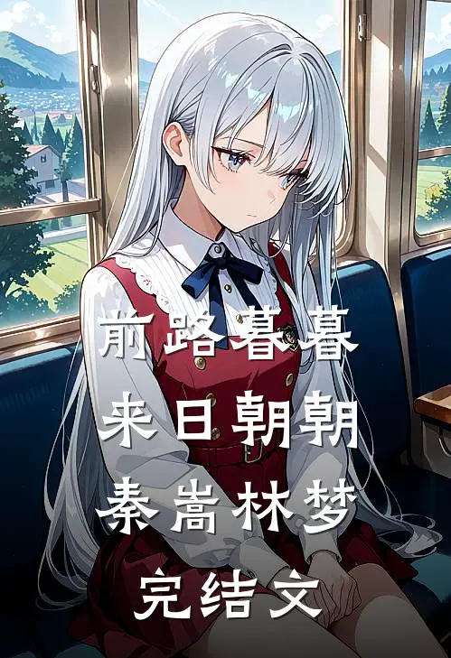 前路暮暮，来日朝朝秦嵩林梦完结文