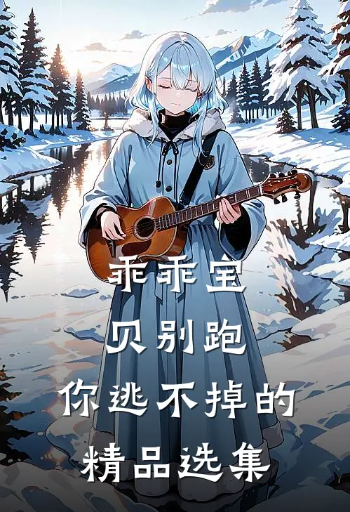 乖乖宝贝别跑，你逃不掉的精品选集