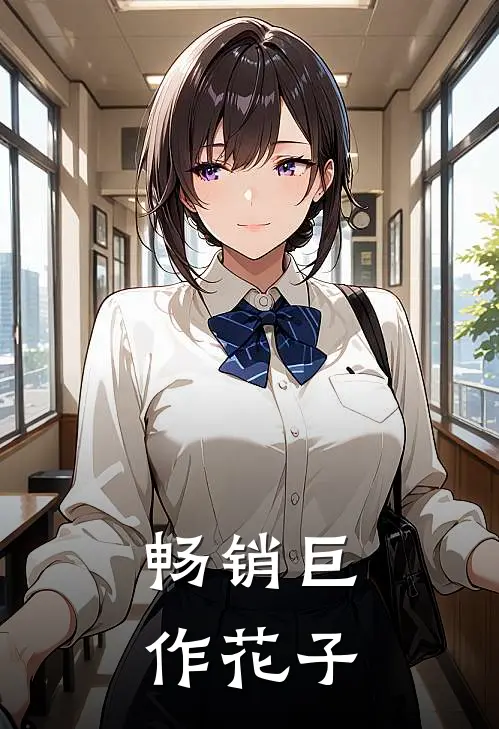畅销巨作花子