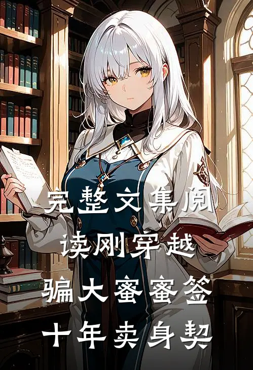 完整文集阅读刚穿越，骗大蜜蜜签十年卖身契