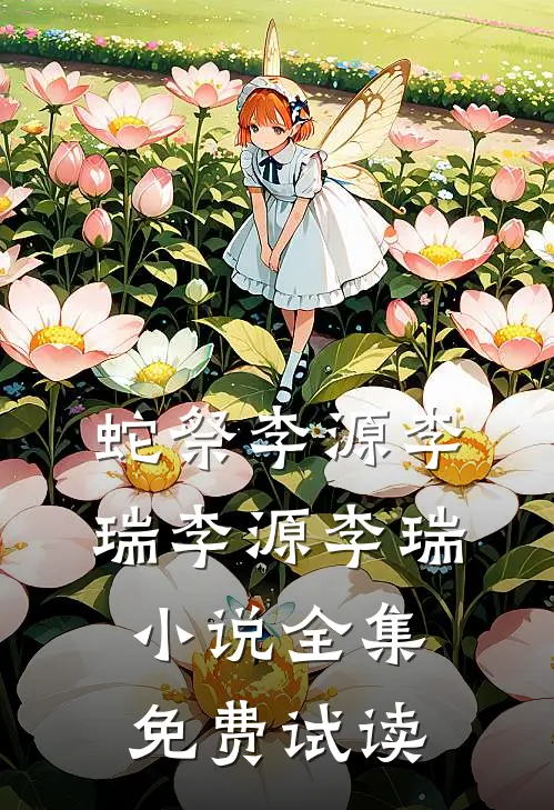 蛇祭李源李瑞李源李瑞小说全集免费试读