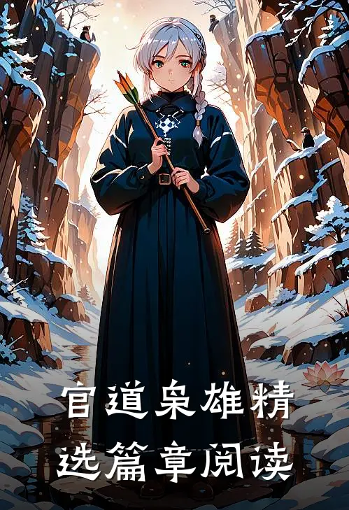官道枭雄精选篇章阅读