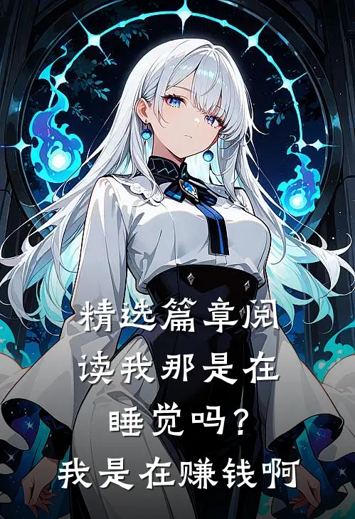精选篇章阅读我那是在睡觉吗？我是在赚钱啊