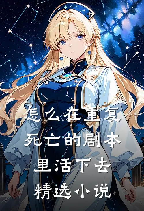 怎么在重复死亡的剧本里活下去精选小说