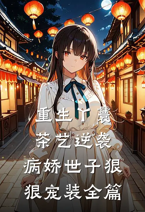 重生丫鬟茶艺逆袭，病娇世子狠狠宠装全篇