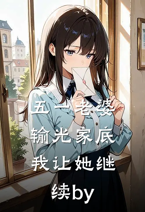 五一老婆输光家底，我让她继续by