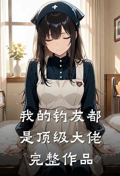我的钓友都是顶级大佬完整作品