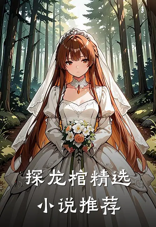 探龙棺精选小说推荐