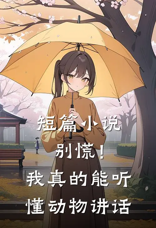 短篇小说别慌！我真的能听懂动物讲话