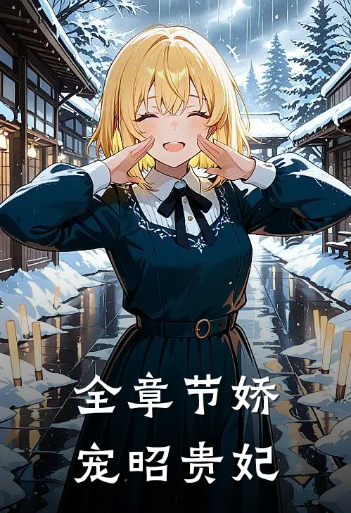 全章节娇宠昭贵妃