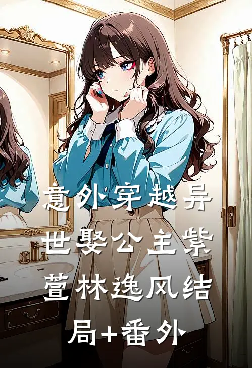 意外穿越异世娶公主紫萱林逸风结局+番外