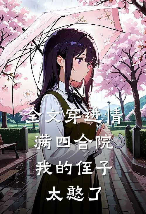 全文穿进情满四合院，我的侄子太憨了