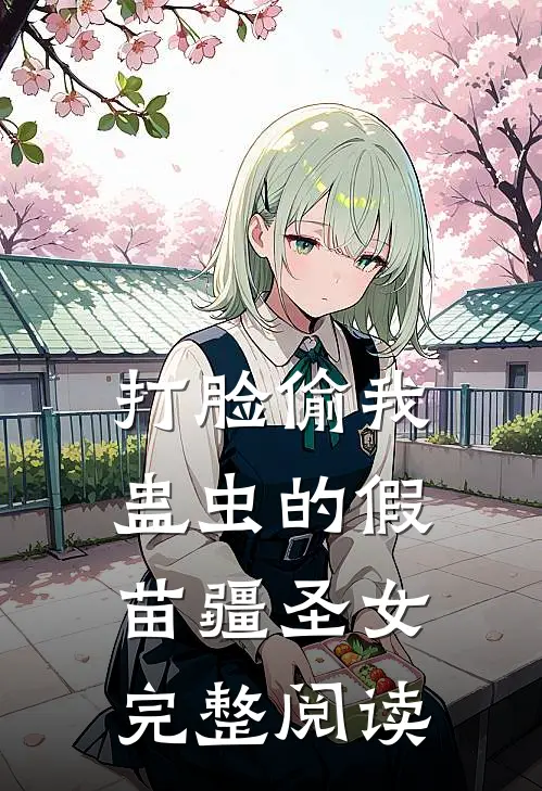 打脸偷我蛊虫的假苗疆圣女完整阅读