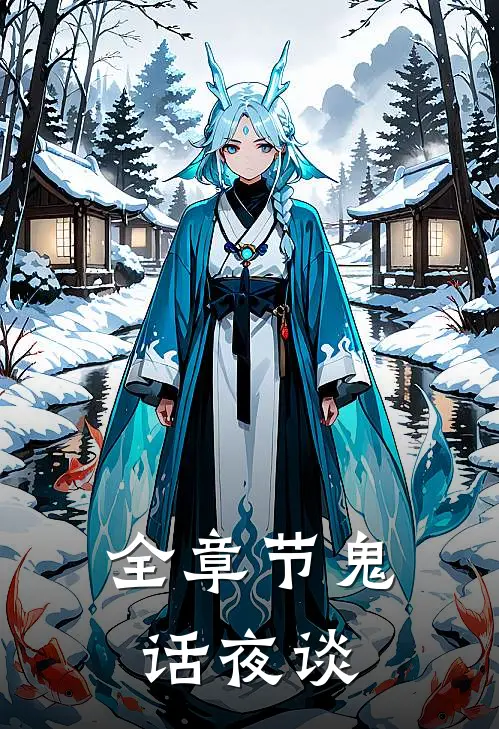 全章节鬼话夜谈
