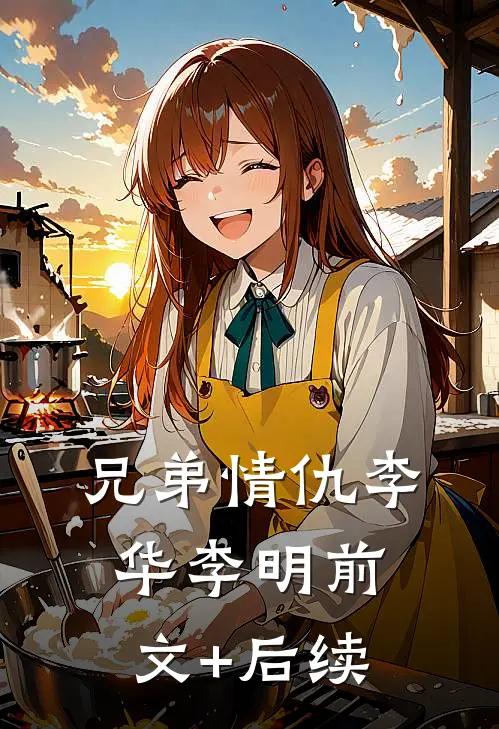 兄弟情仇李华李明前文+后续