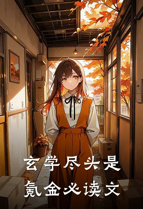 玄学尽头是氪金必读文