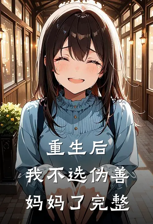 重生后,我不选伪善妈妈了完整