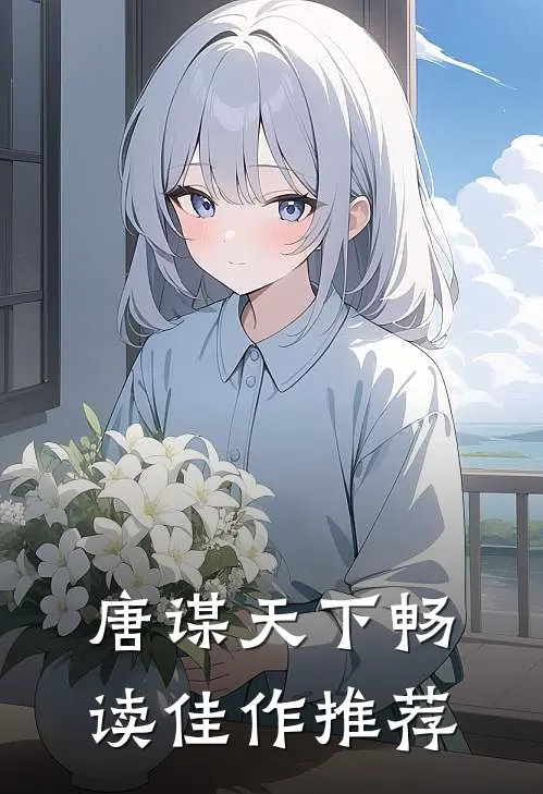 唐谋天下畅读佳作推荐