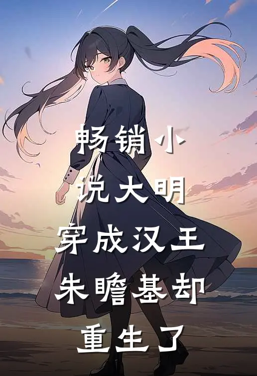畅销小说大明：穿成汉王，朱瞻基却重生了