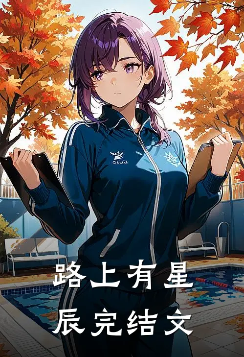 路上有星辰完结文