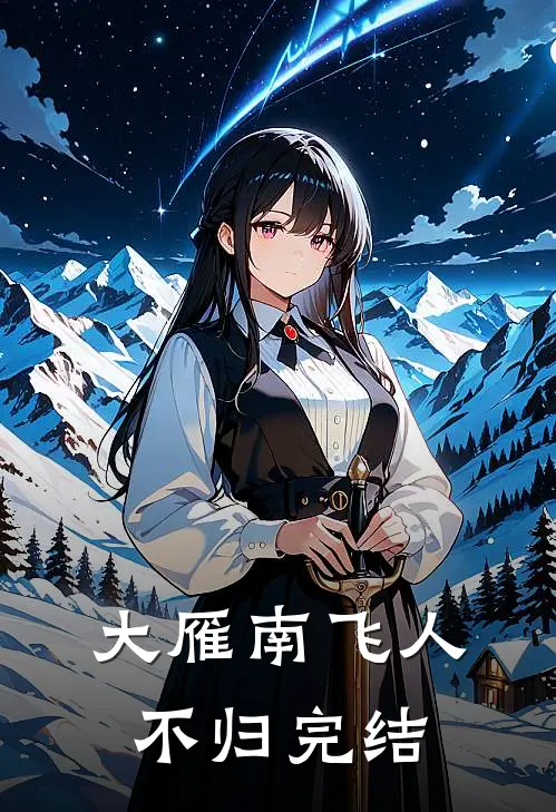 大雁南飞人不归完结