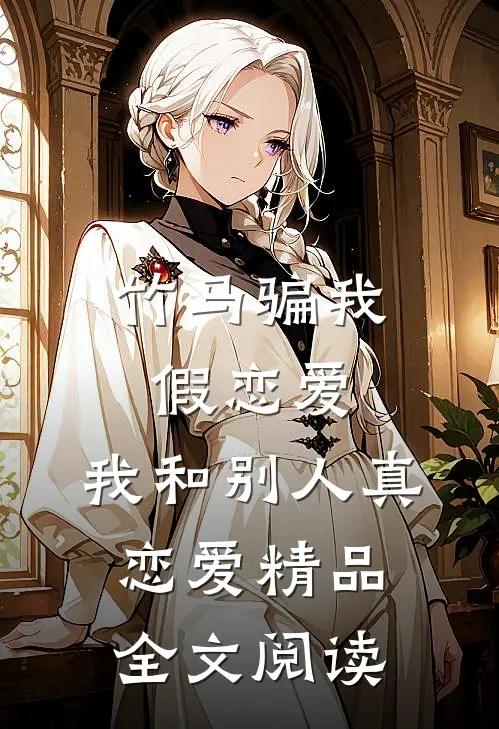 竹马骗我假恋爱，我和别人真恋爱精品全文阅读