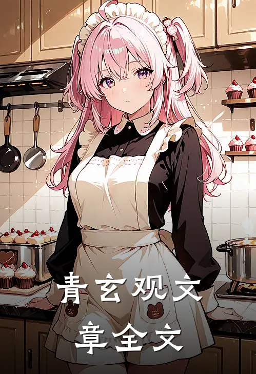 青玄观文章全文