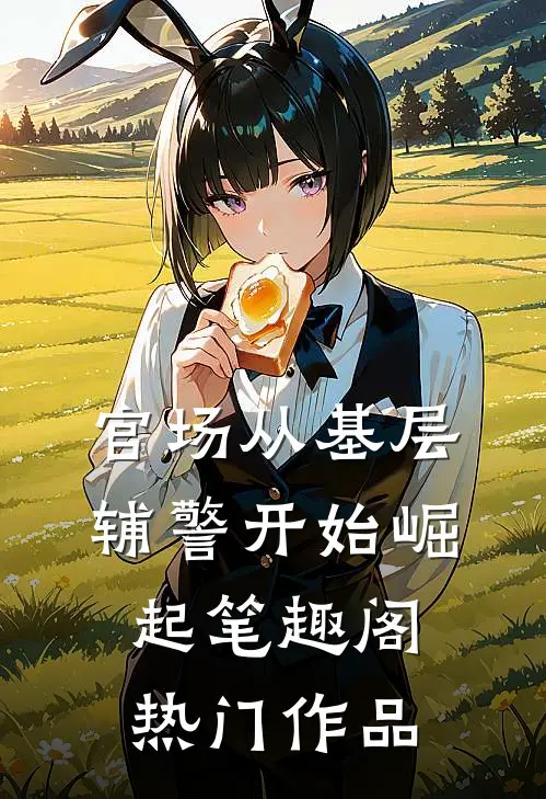 官场从基层辅警开始崛起笔趣阁热门作品